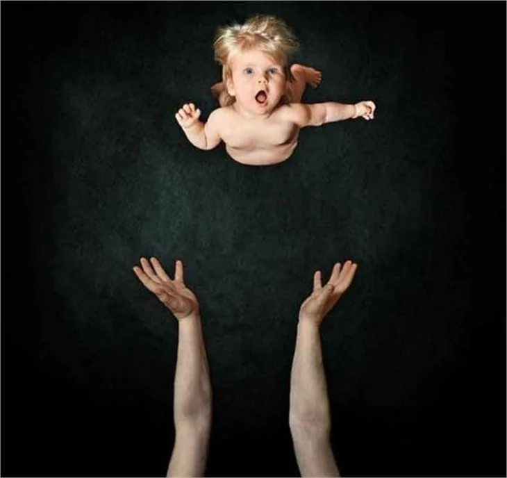 İnternetten seçtiğimiz ilginç fotoğraflar