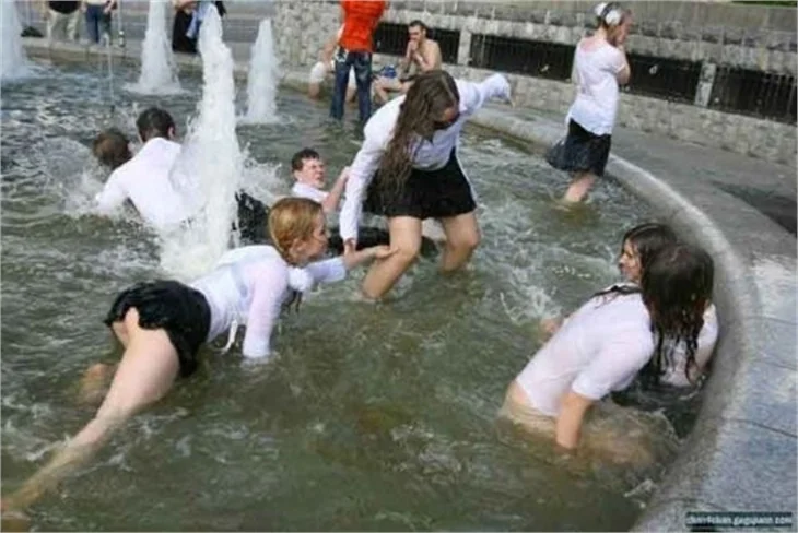 İnternetten seçtiğimiz ilginç fotoğraflar