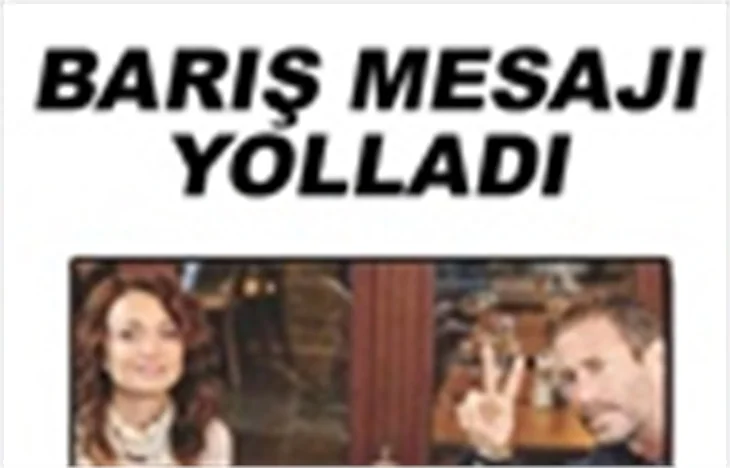 ÖNBİLGİN OTEL ÇIKIŞINDA BİR BAYANLA YAKALANDI!