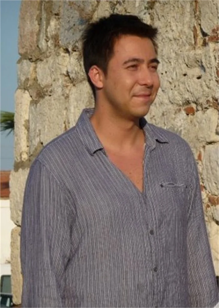 'KENDİNİ SEVEN KADINLARI SEVİYORUM'