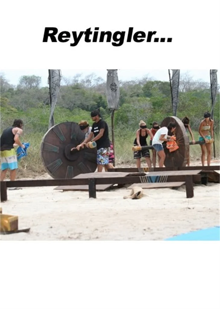 “SURVIVOR” HEM TOTAL HEM AB’DE ZİRVEDE!...