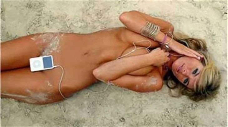 En Seksi 20 Victoria's Secret modeli..