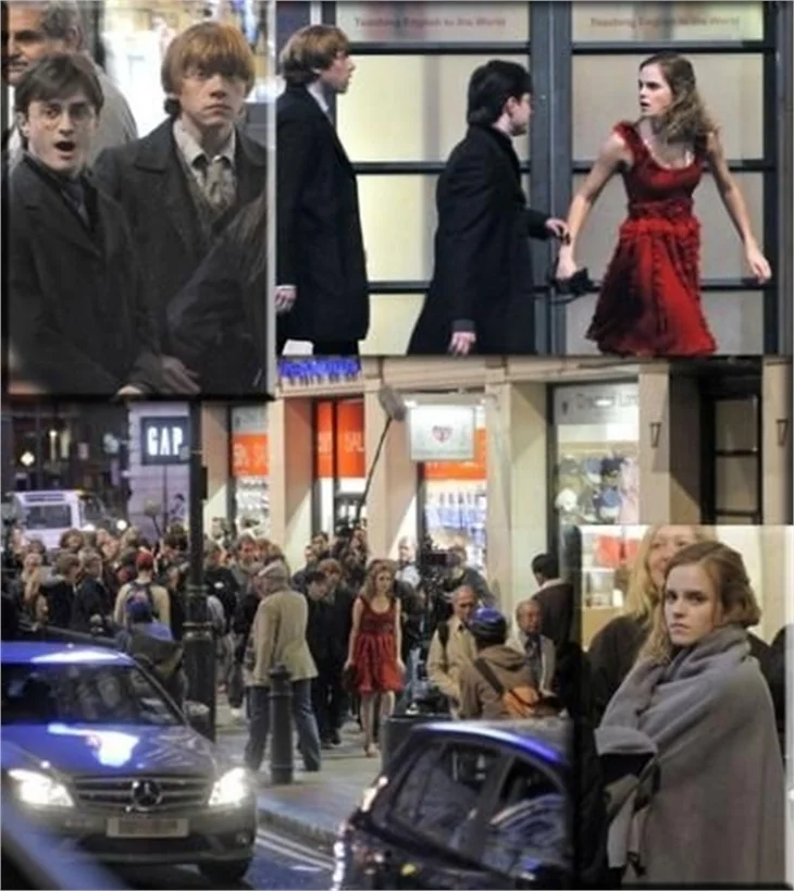 İşte merakla beklenen filmler...