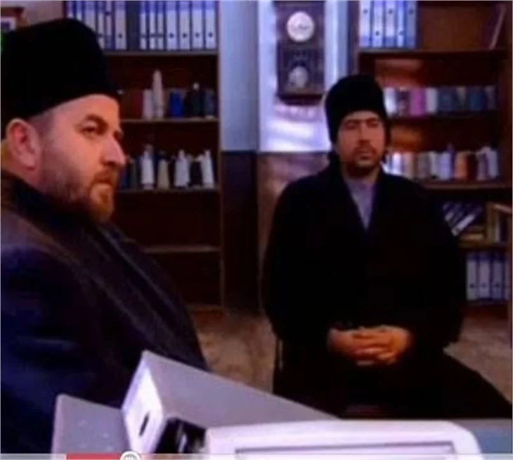 Kurtlar Vadisi'nde ölenler ve öldürülenler