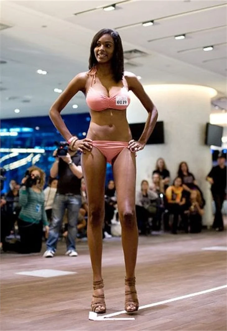 Victoria's Secret meleklerini arıyor!