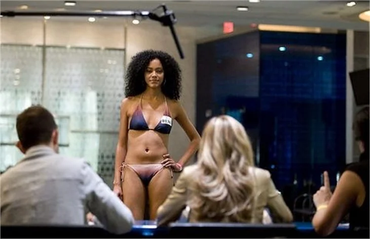 Victoria's Secret meleklerini arıyor!
