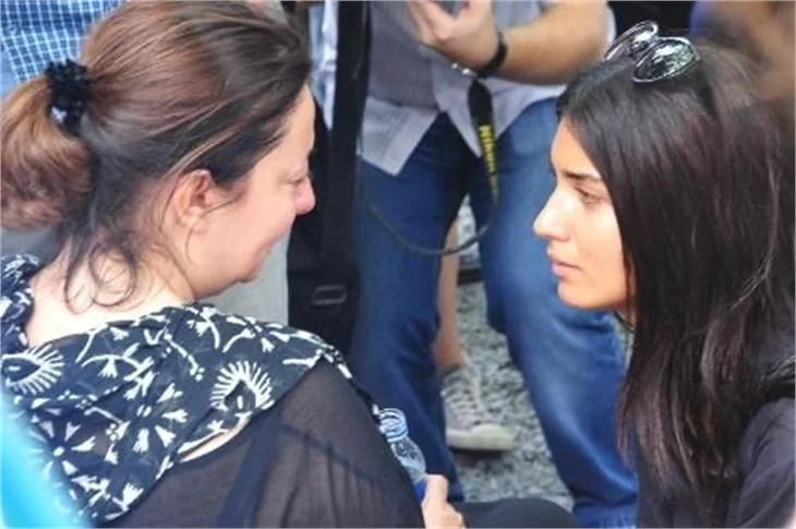Ayda Aksel eşini kaybetti..