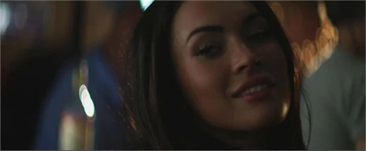 Megan Fox ve Rihanna aynı filmde...