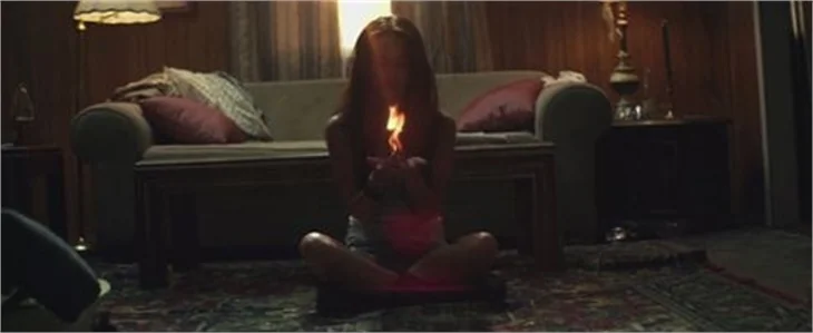 Megan Fox ve Rihanna aynı filmde...