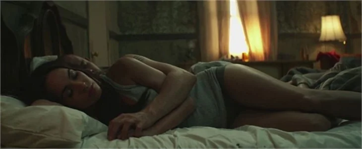 Megan Fox ve Rihanna aynı filmde...