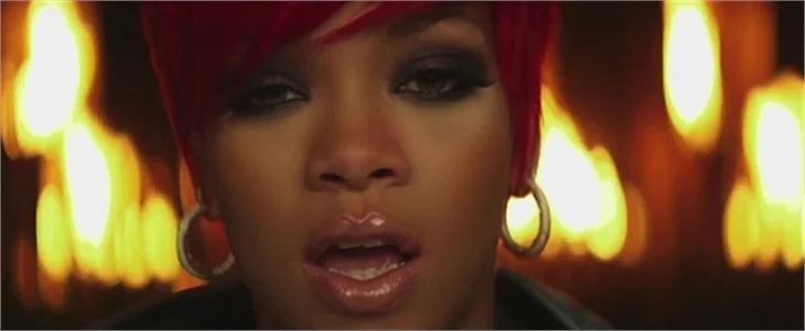 Megan Fox ve Rihanna aynı filmde...