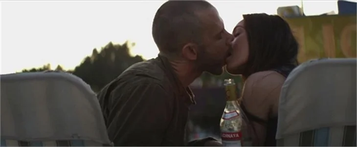 Megan Fox ve Rihanna aynı filmde...