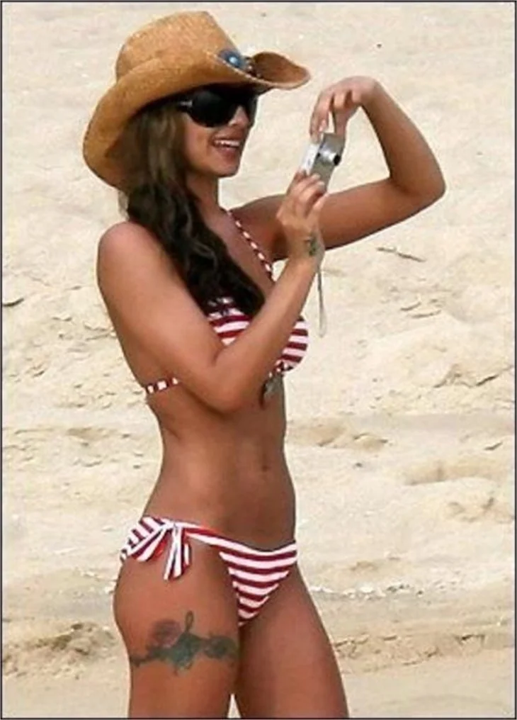Cheryl Cole'dan inanılmaz itiraf!