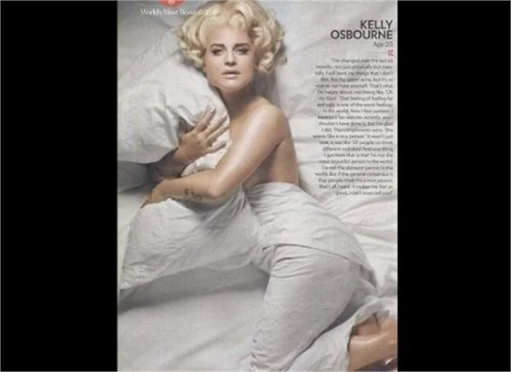 En güzel Marilyn Monroe pozları...