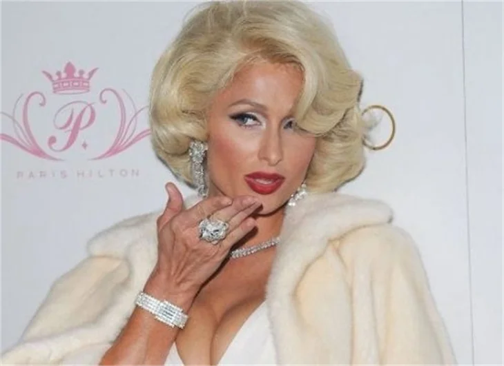 En güzel Marilyn Monroe pozları...