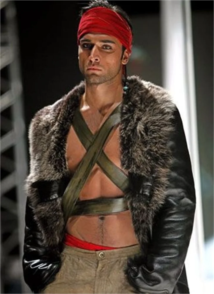 İstanbul Fashion Week başladı..