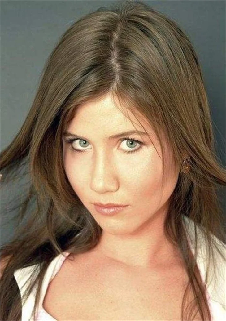 Rus ajanı Anna Chapman model oldu..