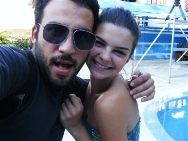 Kavak Yelleri'nin Facebook halleri..