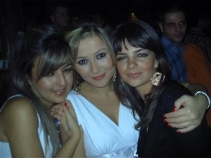 Kavak Yelleri'nin Facebook halleri..
