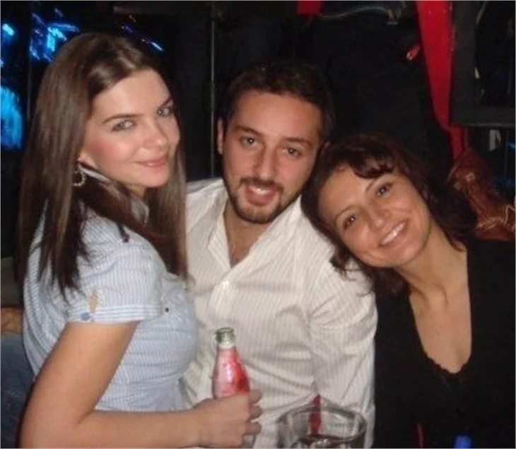 Kavak Yelleri'nin Facebook halleri..