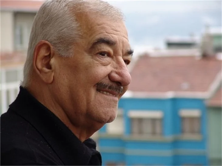 Altın Portakal’ın ilk ödül sahipleri...