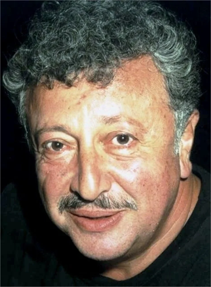 Altın Portakal’ın ilk ödül sahipleri...