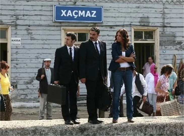 Pak Panter'in çekimleri tamamlandı..