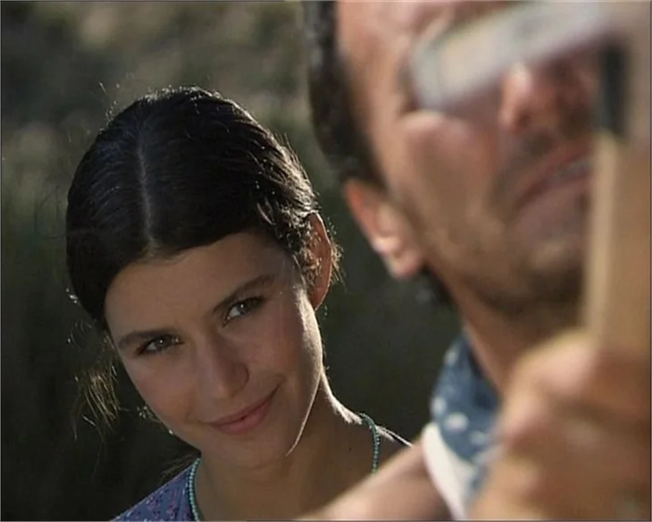 'Fatmagül'ün suçu ne?' ilk bölümden kareler...