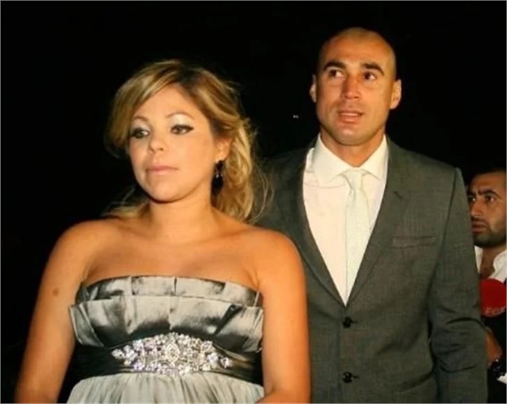 Volkan Demirel-Zeynep Sever evlendi!