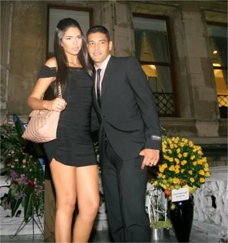 Volkan Demirel-Zeynep Sever evlendi!