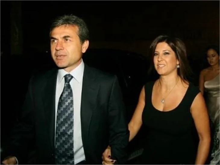 Volkan Demirel-Zeynep Sever evlendi!