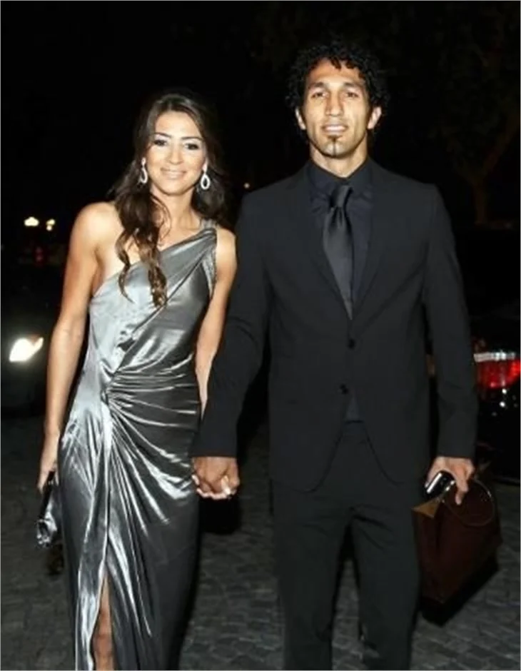 Volkan Demirel-Zeynep Sever evlendi!