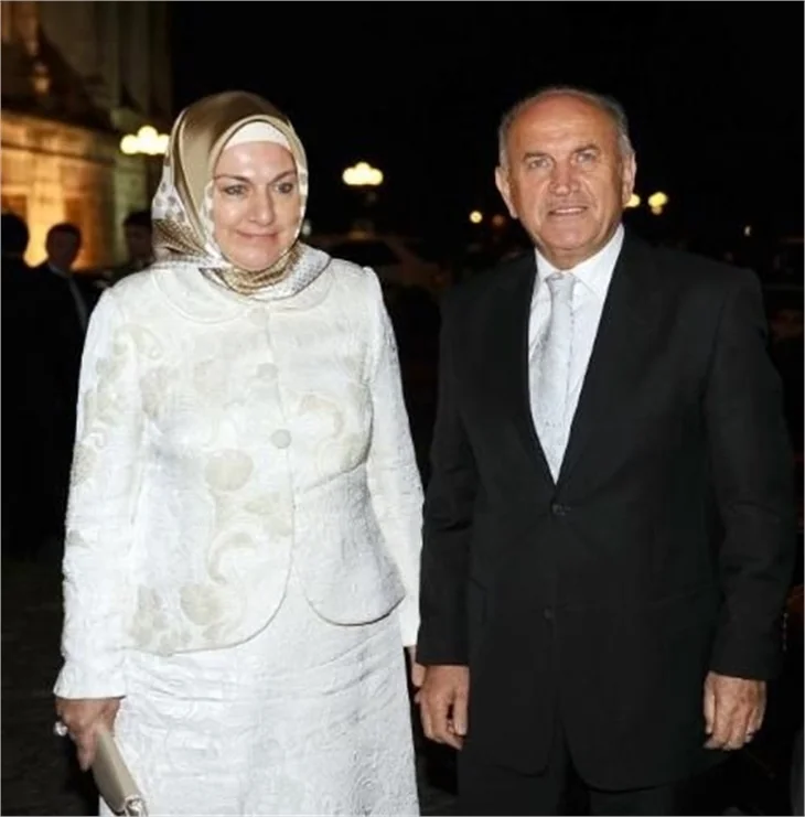 Volkan Demirel-Zeynep Sever evlendi!