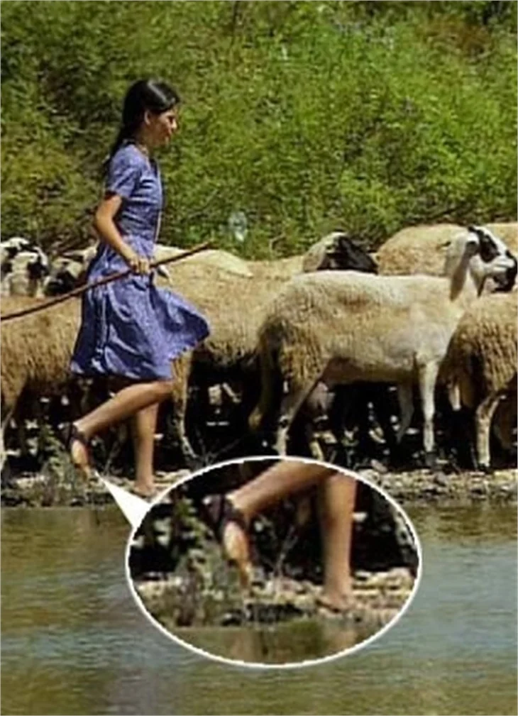 Bihter Ziyagil'den, Fatmagül Ketenci'ye..