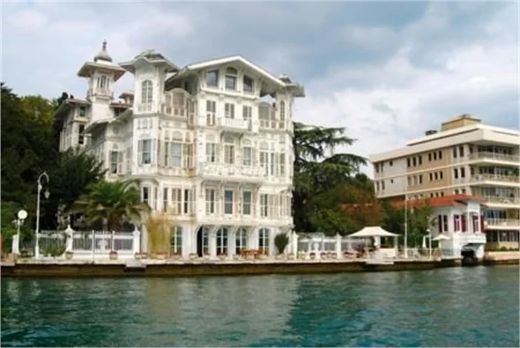 Bihter Ziyagil'den, Fatmagül Ketenci'ye..