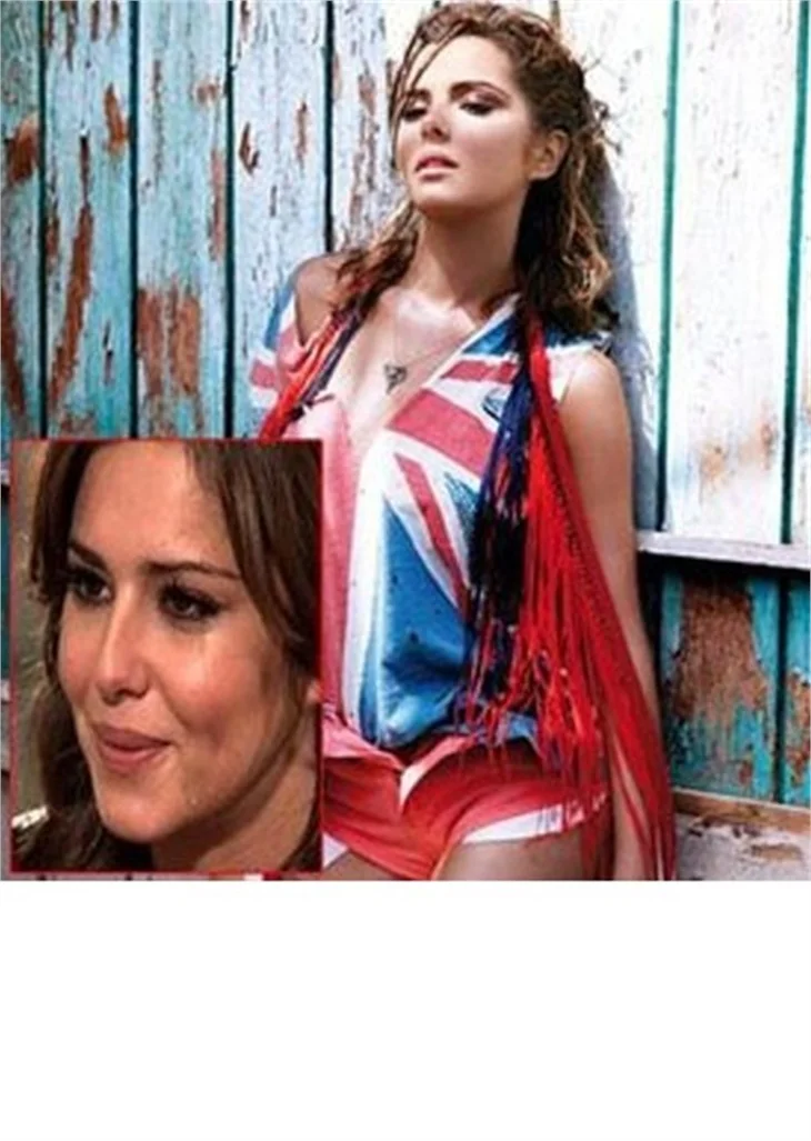 CHERYL COLE'E ÖLÜM TEHDİTİ
