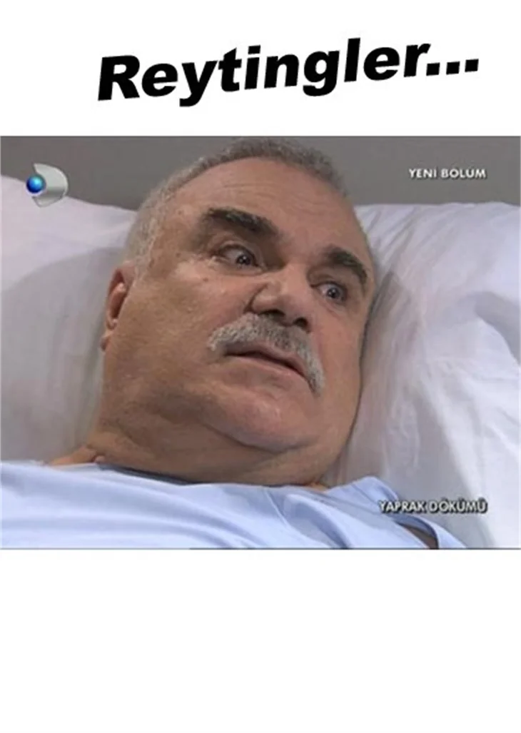 "YAPRAK DÖKÜMÜ" UZAK ARA ZİRVEDE!
