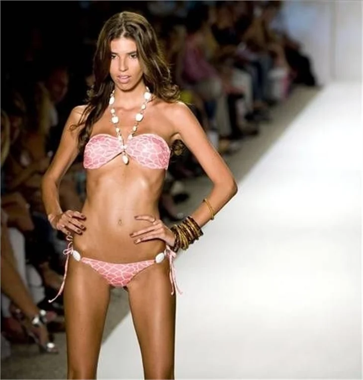 2011'in plaj trendleri!