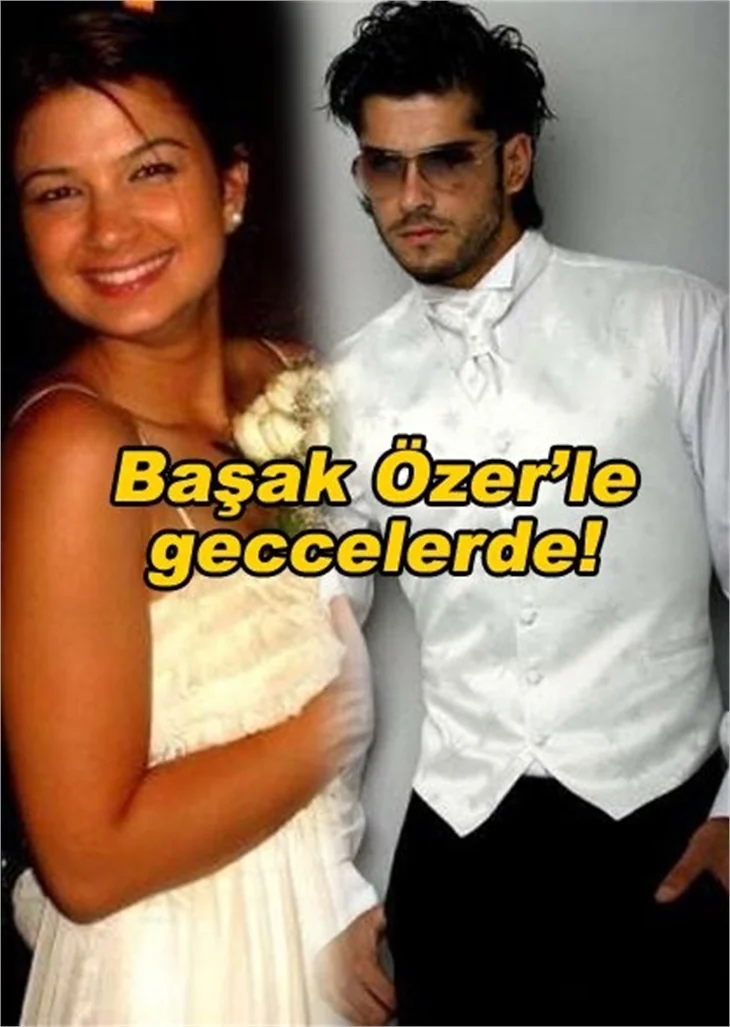 OYUNCU BURAK ÖZÇİVİT'İN KÜÇÜK SIRRI!