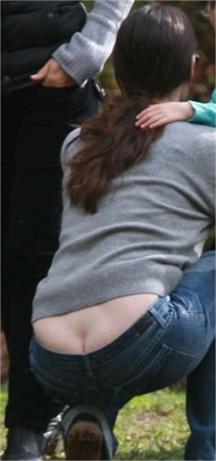 Jennifer Garner'dan şoke eden frikik!
