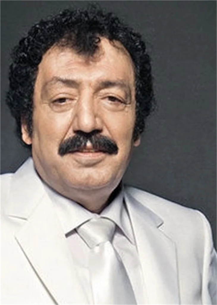YENİ İMAJINI HAYAT ARKADAŞI BELİRLEDİ