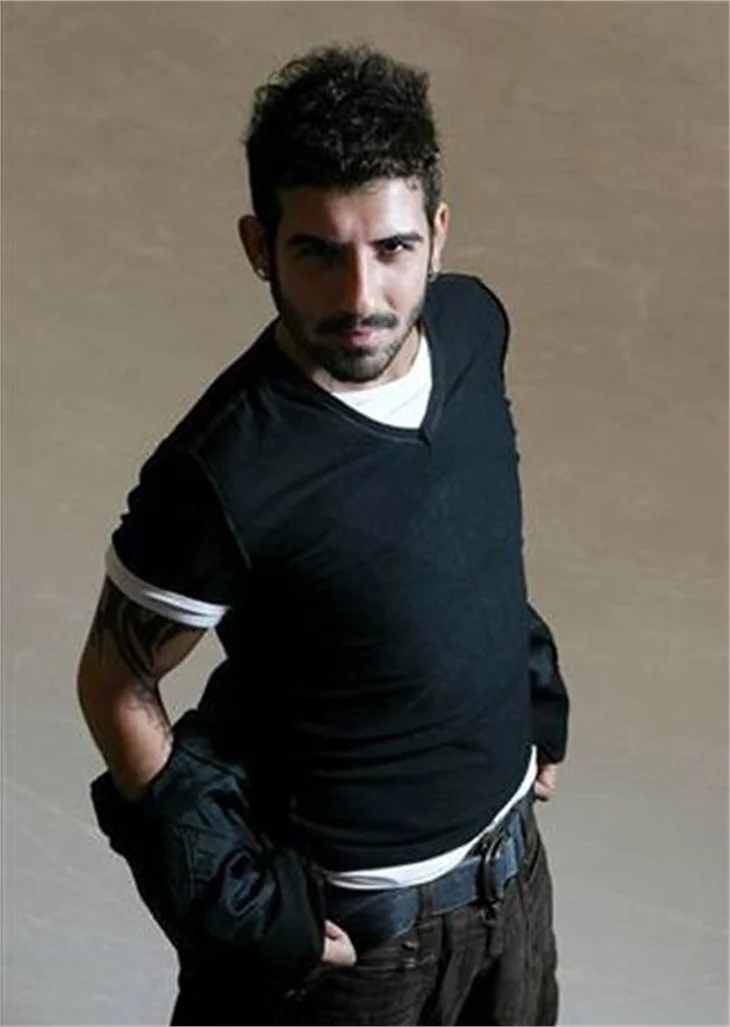 YILMAZEL: "HAKAN ŞÜKÜR’E BENZİYORUM"