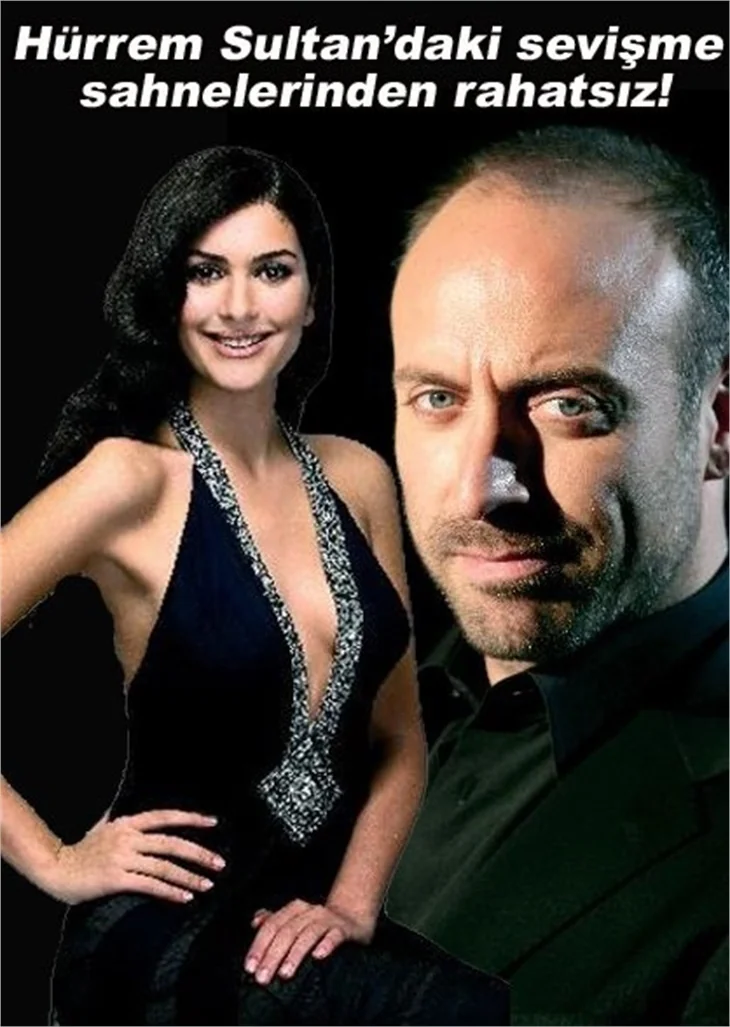 BERGÜZAR KOREL'İN YENİ SIKINTISI!