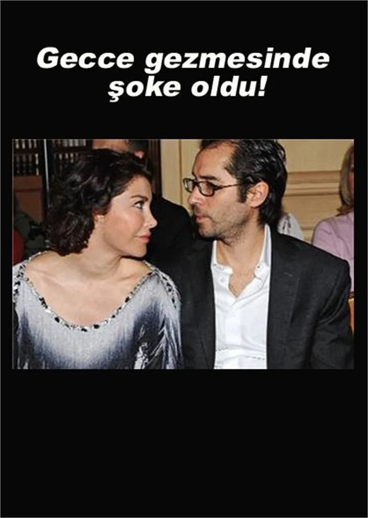 EFE ÖNBİLGİN'E DENİZ AKKAYA YASAĞI