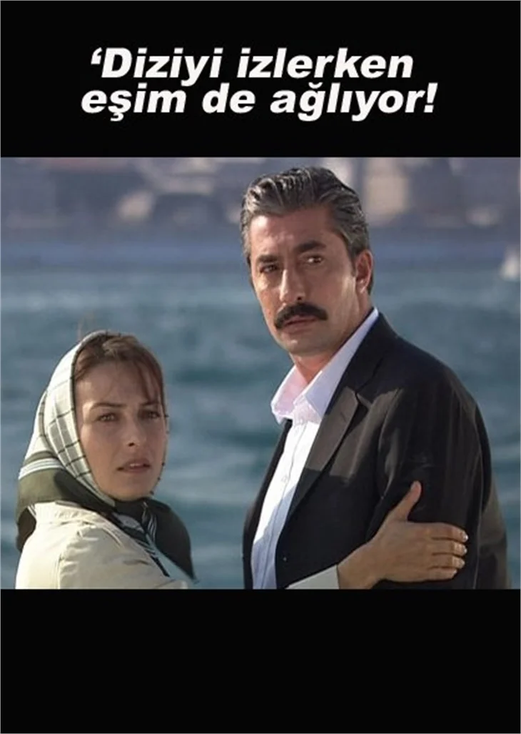 AYÇA BİNGÖL YAŞADIKLARINI ANLATTI!