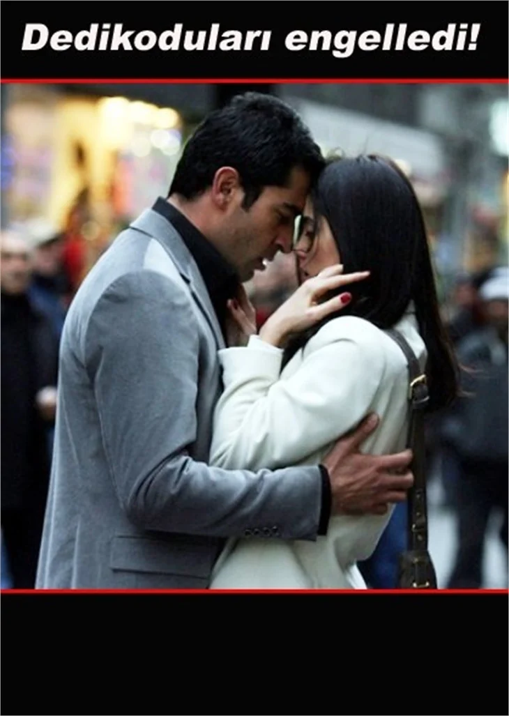 CANSU DERE: KENAN'IN DEĞİL, YÖNETMENİN EVİ!