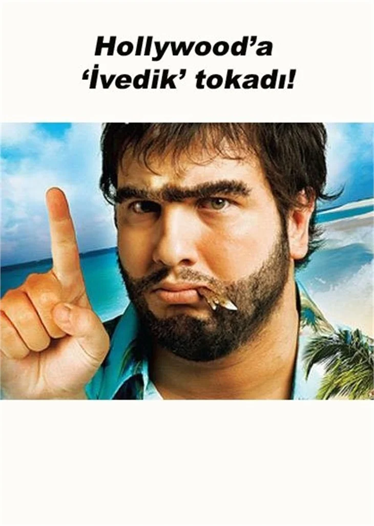 ŞAHAN GÖKBAKAR'IN BAŞARISI!