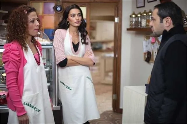 Elde Var Hayat2ın en güzel anları!