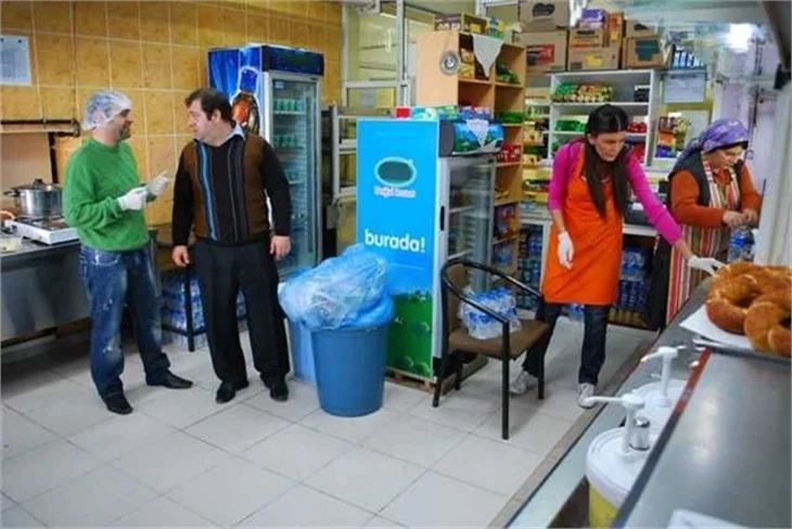 Elde Var Hayat2ın en güzel anları!