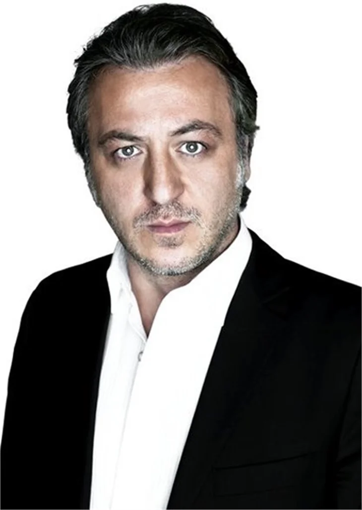 BARIŞ FALAY'DAN ESKİ AŞKLARINA TEŞEKKÜR!
